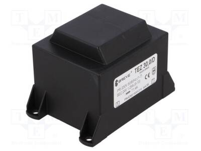 TEZ30/D/24V - 1