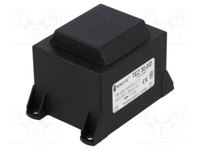 TEZ30/D400/24V - 1