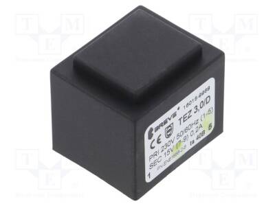 TEZ3/D/15V-TA40 - 1