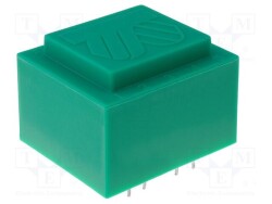 TEZ4/D/18-18V - BREVE TUFVASSONS