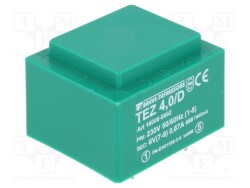 TEZ4/D/6V - BREVE TUFVASSONS