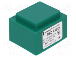 TEZ4/D/7.5V - BREVE TUFVASSONS