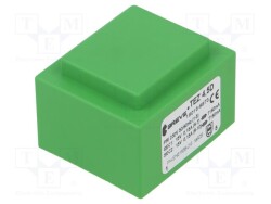 TEZ4.5/D/15-15V - BREVE TUFVASSONS