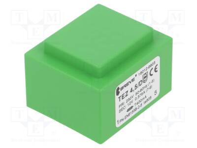 TEZ4.5/D/12V - 1