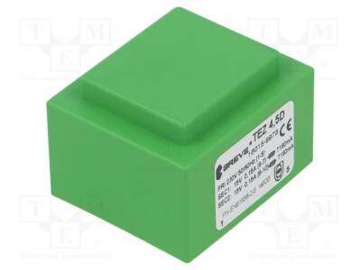 TEZ4.5/D/15-15V - 1
