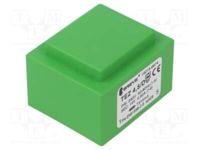 TEZ4.5/D/15V - 1
