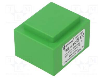 TEZ4.5/D/18V - 1