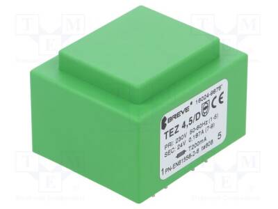 TEZ4.5/D/24V - 1
