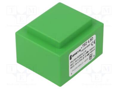 TEZ4.5/D/6-6V - 1