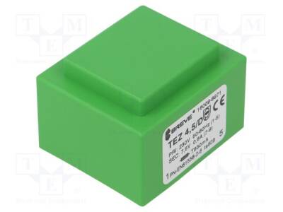 TEZ4.5/D/7.5V - 1