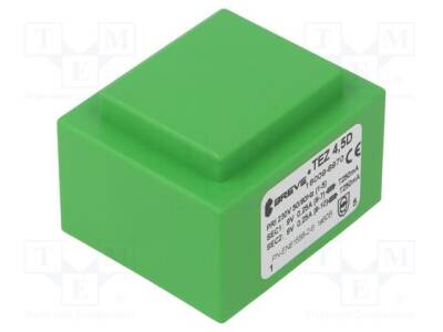 TEZ4.5/D/9-9V - 1