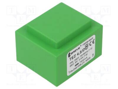 TEZ4.5/D/9V - 1