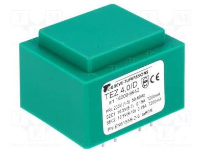 TEZ4/D/10.5-10.5V - 1