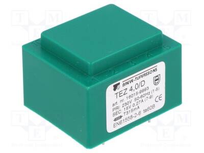 TEZ4/D/15V - 1