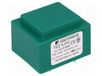 TEZ4/D/18V - 1