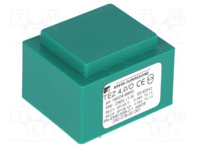 TEZ4/D/22-22V - 1