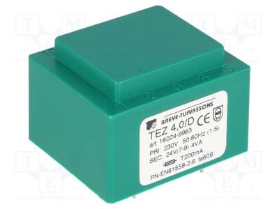 TEZ4/D/24V - 1