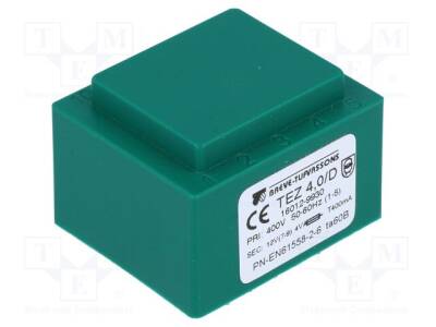 TEZ4/D400/12V - 1