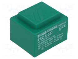 TEZ6/D/12-12V - BREVE TUFVASSONS