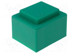 TEZ6/D400/24V - BREVE TUFVASSONS