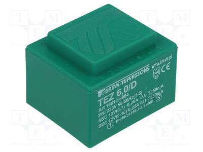 TEZ6/D/12-12V - 1
