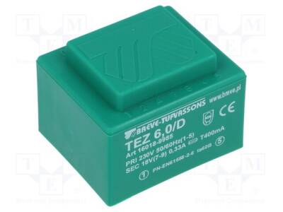 TEZ6/D/18V - 1