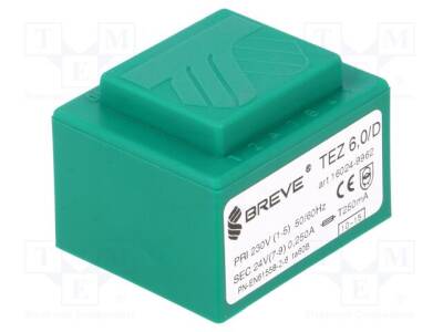 TEZ6/D/24V - 1