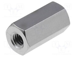 TFF-M2.5X10/DR112 - DREMEC