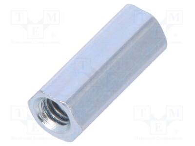 TFF-M2.5X10/DR1212 - 1