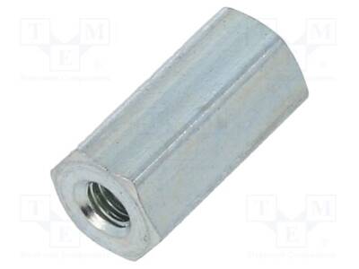 TFF-M2.5X10/DR122 - 1