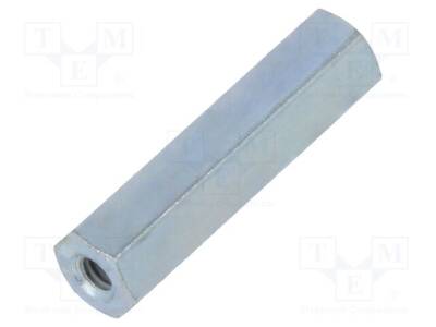 TFF-M2.5X20/DR122 - 1