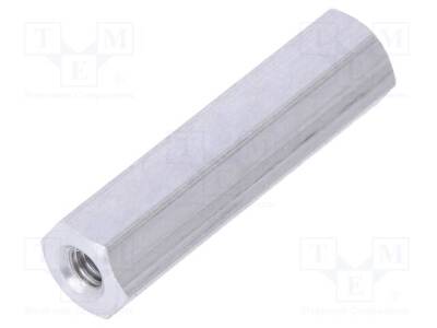 TFF-M2.5X20/DR132 - 1