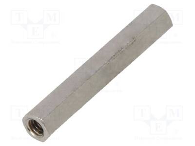 TFF-M2.5X25/DR1112 - 1