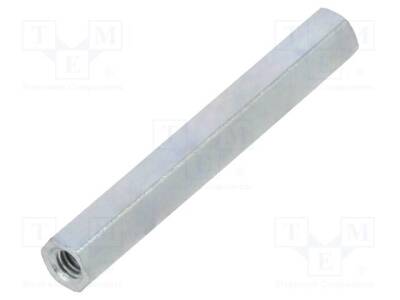 TFF-M2.5X30/DR1212 - 1