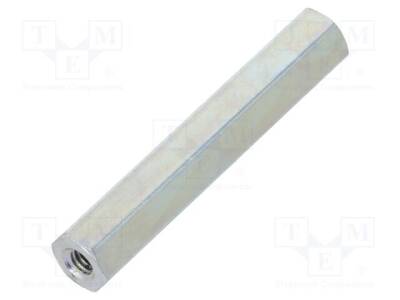 TFF-M2.5X30/DR122 - 1