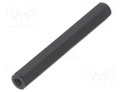 TFF-M2.5X40/DR182 - 1