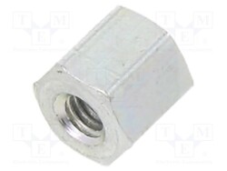 TFF-M2.5X5/DR122 - DREMEC