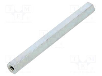 TFF-M2.5X50/DR122 - 1