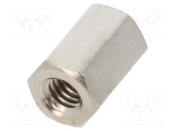 TFF-M2.5X6/DR1112 - DREMEC