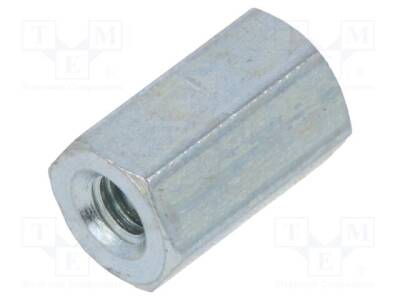 TFF-M2.5X8/DR122 - 1