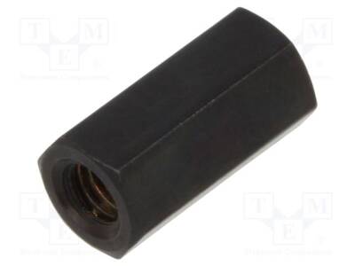 TFF-M3X10/DR113BK - 1