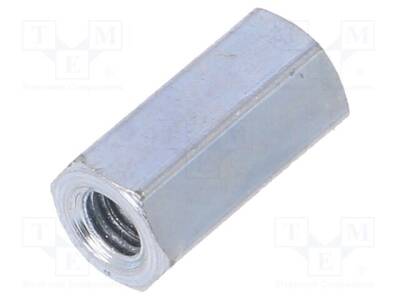 TFF-M3X10/DR123 - 1