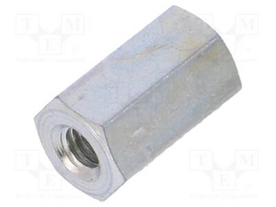 TFF-M3X10/DR125 - 1