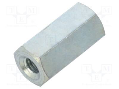 TFF-M3X12/DR125 - 1