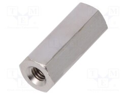 TFF-M3X15/DR115 - DREMEC