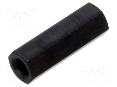 TFF-M3X15/DR113BK - 1