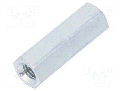 TFF-M3X15/DR123 - 1