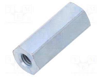 TFF-M3X15/DR125 - 1