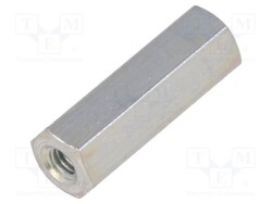 TFF-M3X18/DR125 - DREMEC