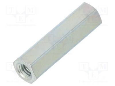 TFF-M3X18/DR123 - 1